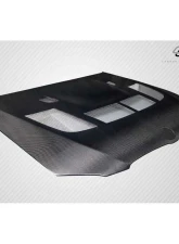 2008-2013 BMW M3 E92 E93 Carbon Creations Iceman Hood - 1 Piece                                     - 117083 - Image 3