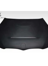 2007-2010 BMW 3 Series E92 2dr E93 Convertible Duraflex GTS Look Hood - 1 Piece                                     - 117088 - Image 2
