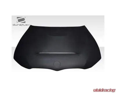 2007-2010 BMW 3 Series E92 2dr E93 Convertible Duraflex GTS Look Hood - 1 Piece - 117088