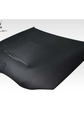 2007-2010 BMW 3 Series E92 2dr E93 Convertible Duraflex GTS Look Hood - 1 Piece                                     - 117088 - Image 3