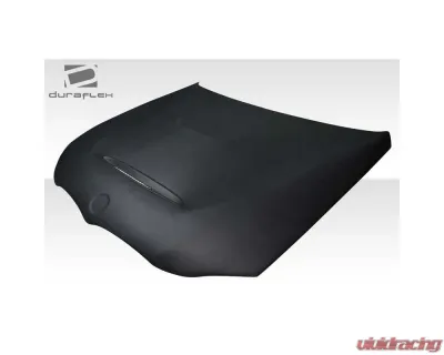 2007-2010 BMW 3 Series E92 2dr E93 Convertible Duraflex GTS Look Hood - 1 Piece - 117088