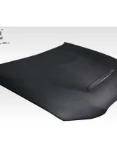 2007-2010 BMW 3 Series E92 2dr E93 Convertible Duraflex GTS Look Hood - 1 Piece                                     - 117088 - Image 4
