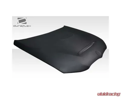 2007-2010 BMW 3 Series E92 2dr E93 Convertible Duraflex GTS Look Hood - 1 Piece - 117088