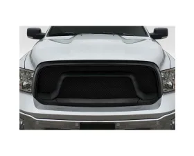 2013-2018 Dodge Ram 1500 Duraflex Rebel Look Grille - 1 Piece