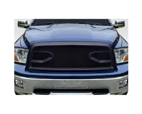2013-2018 Dodge Ram 1500 Duraflex Widow Grille - 1 Piece
