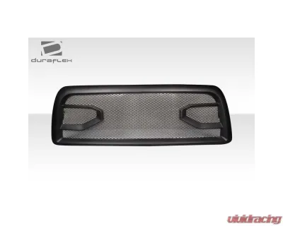 2013-2018 Dodge Ram 1500 Duraflex Widow Grille - 1 Piece - 117192