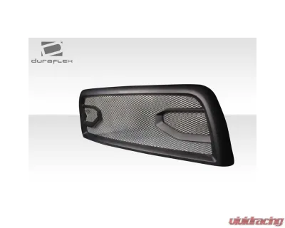 2013-2018 Dodge Ram 1500 Duraflex Widow Grille - 1 Piece - 117192