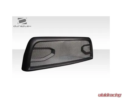 2013-2018 Dodge Ram 1500 Duraflex Widow Grille - 1 Piece - 117192