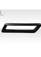 2013-2020 Scion FR-S Toyota 86 Subaru BRZ Duraflex Zephyr Front Bumper Air Vent Duct - 1 Piece                                     - 117264 - Image 2