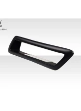 2013-2020 Scion FR-S Toyota 86 Subaru BRZ Duraflex Zephyr Front Bumper Air Vent Duct - 1 Piece                                     - 117264 - Image 3