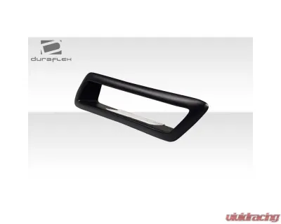 2013-2020 Scion FR-S Toyota 86 Subaru BRZ Duraflex Zephyr Front Bumper Air Vent Duct - 1 Piece - 117264