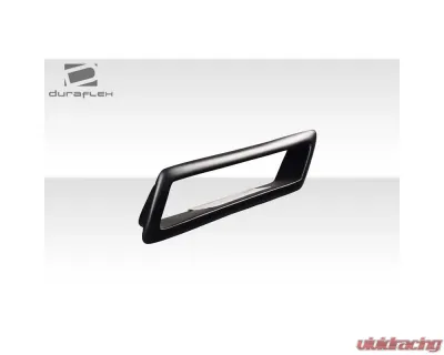 2013-2020 Scion FR-S Toyota 86 Subaru BRZ Duraflex Zephyr Front Bumper Air Vent Duct - 1 Piece - 117264