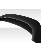 2010-2013 Mazda 3 HB Duraflex Speed3 Look Rear Wing Spoiler - 1 Piece                                     - 117316 - Image 5