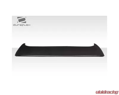 2010-2013 Mazda 3 HB Duraflex Speed3 Look Rear Wing Spoiler - 1 Piece - 117316