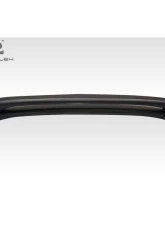 2010-2013 Mazda 3 HB Duraflex Speed3 Look Rear Wing Spoiler - 1 Piece                                     - 117316 - Image 3