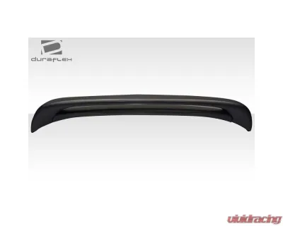 2010-2013 Mazda 3 HB Duraflex Speed3 Look Rear Wing Spoiler - 1 Piece - 117316