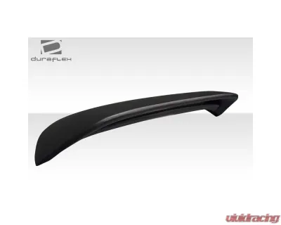 2010-2013 Mazda 3 HB Duraflex Speed3 Look Rear Wing Spoiler - 1 Piece - 117316