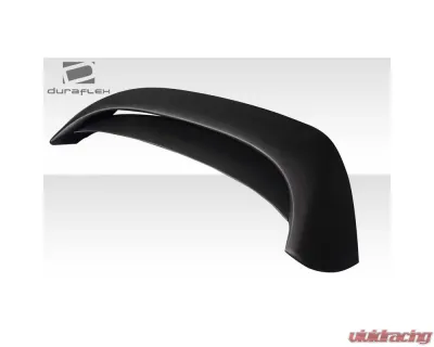 2010-2013 Mazda 3 HB Duraflex Speed3 Look Rear Wing Spoiler - 1 Piece - 117316