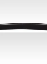 2010-2013 Porsche 970 Panamera Duraflex T-A Look Rear Wing Spoiler - 1 Piece                                     - 117550 - Image 2