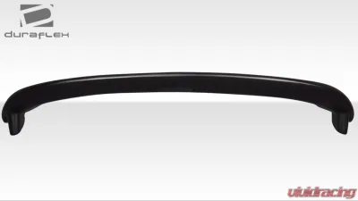2010-2013 Porsche 970 Panamera Duraflex T-A Look Rear Wing Spoiler - 1 Piece - 117550