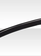 2010-2013 Porsche 970 Panamera Duraflex T-A Look Rear Wing Spoiler - 1 Piece                                     - 117550 - Image 3