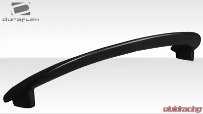 2010-2013 Porsche 970 Panamera Duraflex T-A Look Rear Wing Spoiler - 1 Piece - 117550