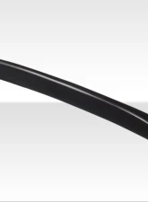 2010-2013 Porsche 970 Panamera Duraflex T-A Look Rear Wing Spoiler - 1 Piece                                     - 117550 - Image 4