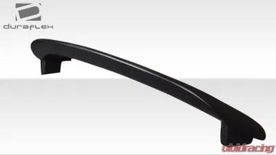 2010-2013 Porsche 970 Panamera Duraflex T-A Look Rear Wing Spoiler - 1 Piece - 117550