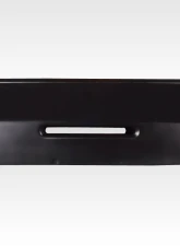 2008-2015 Mitsubishi Lancer Evolution 10 Duraflex High Kick Rear Wing Spoiler - 1 piece                                     - 117562 - Image 2