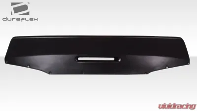 2008-2015 Mitsubishi Lancer Evolution 10 Duraflex High Kick Rear Wing Spoiler - 1 piece - 117562