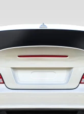 2008-2013 BMW 1 Series | 1M Coupe E82 Duraflex CSL Look Trunk - 1 Piece                                     - 117602 - Image 4
