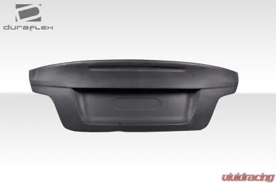 2008-2013 BMW 1 Series | 1M Coupe E82 Duraflex CSL Look Trunk - 1 Piece - 117602