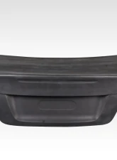 2008-2013 BMW 1 Series | 1M Coupe E82 Duraflex CSL Look Trunk - 1 Piece                                     - 117602 - Image 3