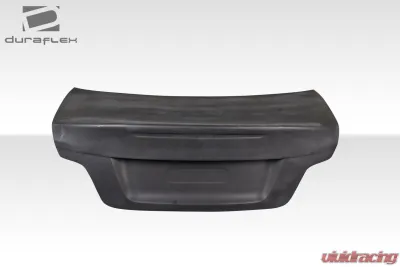 2008-2013 BMW 1 Series | 1M Coupe E82 Duraflex CSL Look Trunk - 1 Piece - 117602