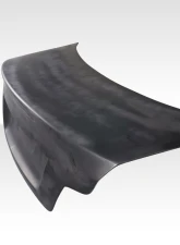 2008-2013 BMW 1 Series | 1M Coupe E82 Duraflex CSL Look Trunk - 1 Piece                                     - 117602 - Image 4