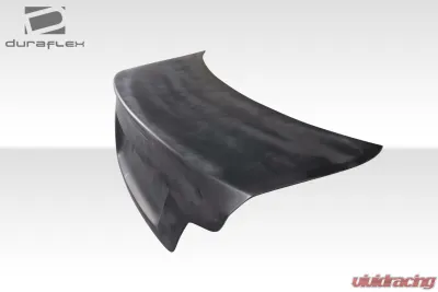 2008-2013 BMW 1 Series | 1M Coupe E82 Duraflex CSL Look Trunk - 1 Piece - 117602