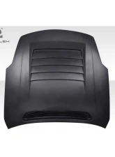 2003-2008 Nissan 350Z Z33 Duraflex D1 Hood - 1 Piece                                     - 117707 - Image 5