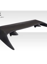 2010-2016 Hyundai Genesis Coupe 2DR Duraflex Power Rear Wing Spoiler - 1 Piece                                     - 117827 - Image 2