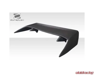2010-2016 Hyundai Genesis Coupe 2DR Duraflex Power Rear Wing Spoiler - 1 Piece - 117827