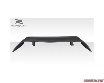 2010-2016 Hyundai Genesis Coupe 2DR Duraflex Power Rear Wing Spoiler - 1 Piece - 117827
