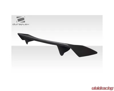 2010-2016 Hyundai Genesis Coupe 2DR Duraflex Power Rear Wing Spoiler - 1 Piece - 117827