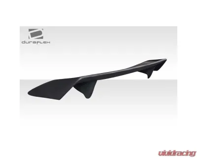 2010-2016 Hyundai Genesis Coupe 2DR Duraflex Power Rear Wing Spoiler - 1 Piece - 117827
