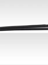 2015-2023 Ford Mustang Duraflex Bandit Side Skirts -2 Piece                                     - 118104 - Image 3