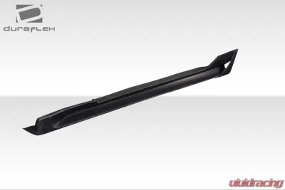 2015-2023 Ford Mustang Duraflex Bandit Side Skirts -2 Piece - 118104