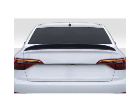 2019-2021 Volkswagen Jetta Duraflex Vision Rear Wing Spoiler - 1 Piece