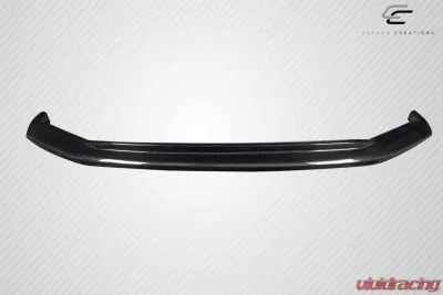 2019-2021 Volkswagen Jetta Carbon Creations GT Sport Front Lip Spoiler Air Dam - 1 Piece - 118234