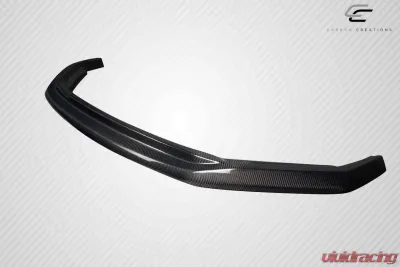 2019-2021 Volkswagen Jetta Carbon Creations GT Sport Front Lip Spoiler Air Dam - 1 Piece - 118234