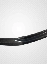 2019-2021 Volkswagen Jetta Carbon Creations GT Sport Front Lip Spoiler Air Dam - 1 Piece                                     - 118234 - Image 4