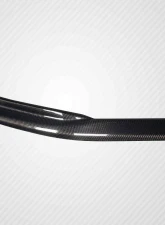 2019-2021 Volkswagen Jetta Carbon Creations GT Sport Front Lip Spoiler Air Dam - 1 Piece                                     - 118234 - Image 5