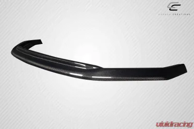 2019-2021 Volkswagen Jetta Carbon Creations GT Sport Front Lip Spoiler Air Dam - 1 Piece - 118234